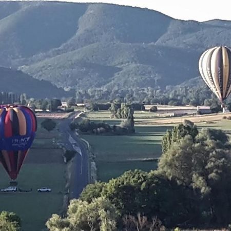 Le Pontin Βίλα Mane  Εξωτερικό φωτογραφία