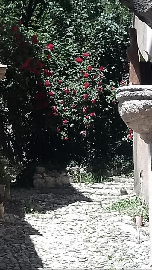 Le Pontin Βίλα Mane  Εξωτερικό φωτογραφία