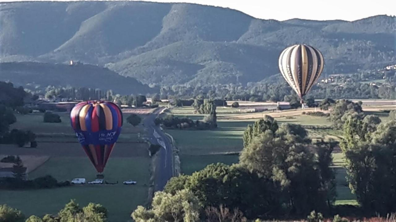 Le Pontin Βίλα Mane  Εξωτερικό φωτογραφία