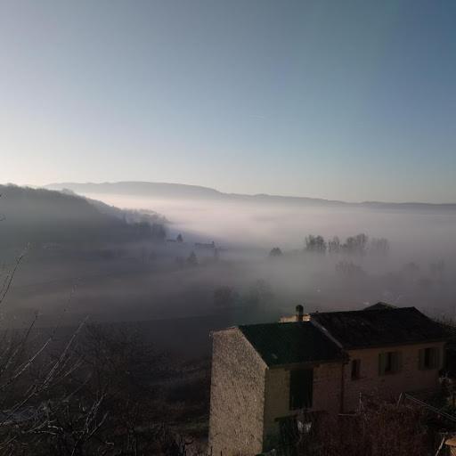 Le Pontin Βίλα Mane  Εξωτερικό φωτογραφία